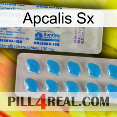 Apcalis Sx new15